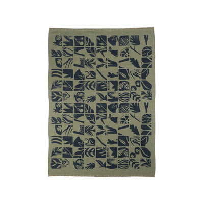 Khudra Rug