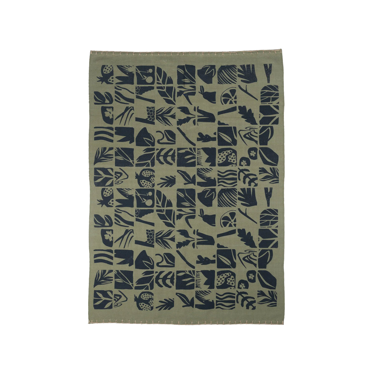 Khudra Rug