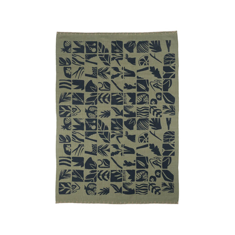 Khudra Rug