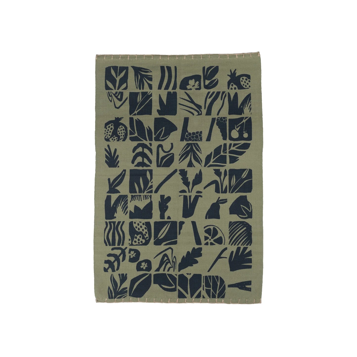 Khudra Rug