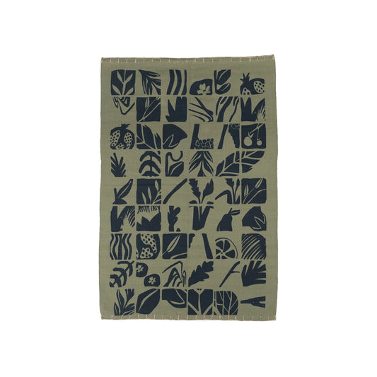 Khudra Rug