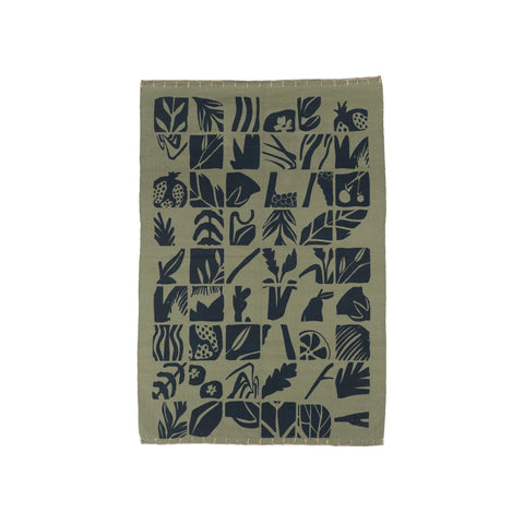 Khudra Rug