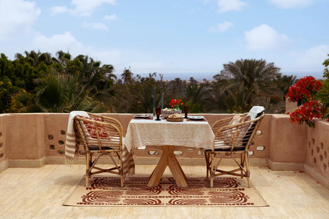 Nakheel Rug