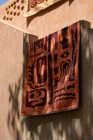 Caravan Rug