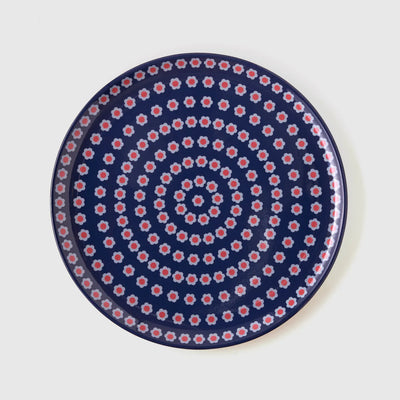 Fustat Melamine Tray