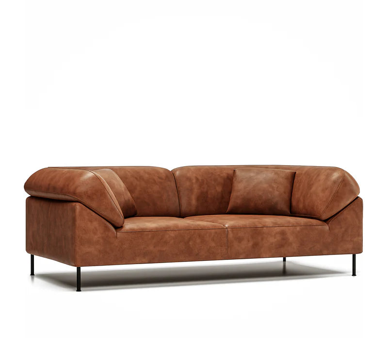 Collar Couch