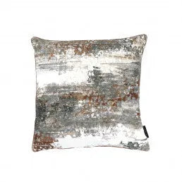 Maison Casamance Housse De Coussin Abstraction - Design Emporium- The Mob Collective