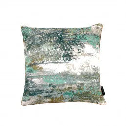 Maison Casamance Housse De Coussin Abstraction - Design Emporium- The Mob Collective