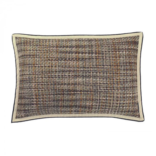 Maison Casamance Housse De Coussin Bruyere - Design Emporium- The Mob Collective