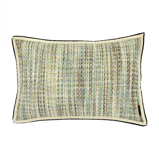 Maison Casamance Housse De Coussin Bruyere - Design Emporium- The Mob Collective