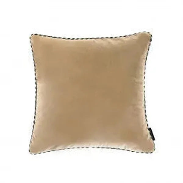 Maison Casamance Housse De Coussin Dolce Vita - Design Emporium- The Mob Collective