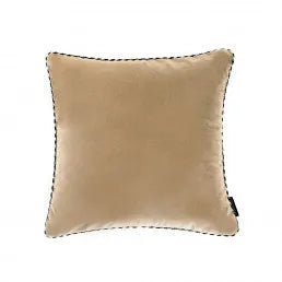 Maison Casamance Housse De Coussin Dolce Vita - Design Emporium- The Mob Collective