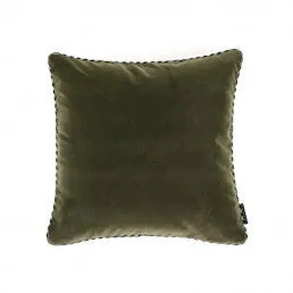 Maison Casamance Housse De Coussin Dolce Vita - Design Emporium- The Mob Collective