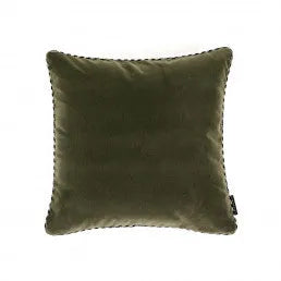 Maison Casamance Housse De Coussin Dolce Vita - Design Emporium- The Mob Collective