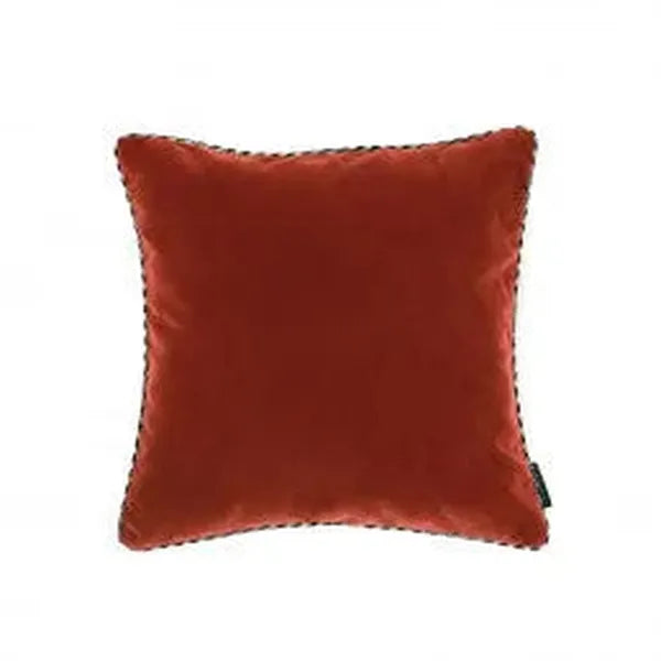 Maison Casamance Housse De Coussin Dolce Vita - Design Emporium- The Mob Collective
