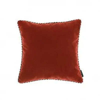 Maison Casamance Housse De Coussin Dolce Vita - Design Emporium- The Mob Collective