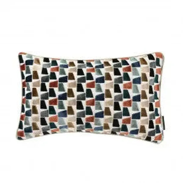 Maison Casamance Housse De Coussin Paddington - Design Emporium- The Mob Collective