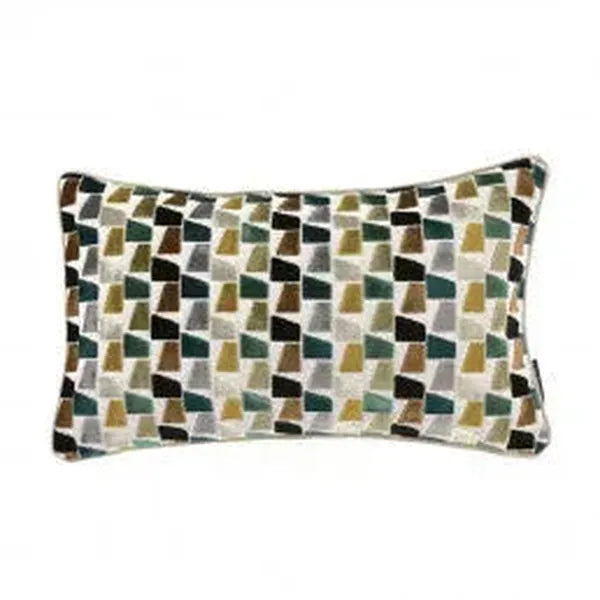 Maison Casamance Housse De Coussin Paddington - Design Emporium- The Mob Collective