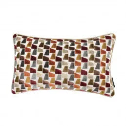 Maison Casamance Housse De Coussin Paddington - Design Emporium- The Mob Collective