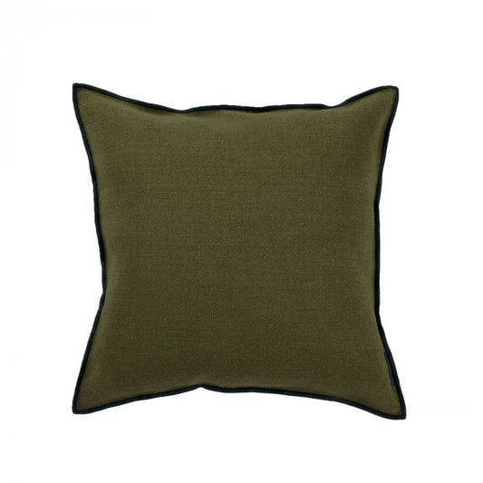 Maison Casamance Housse De Coussin Paris Texas - Design Emporium- The Mob Collective