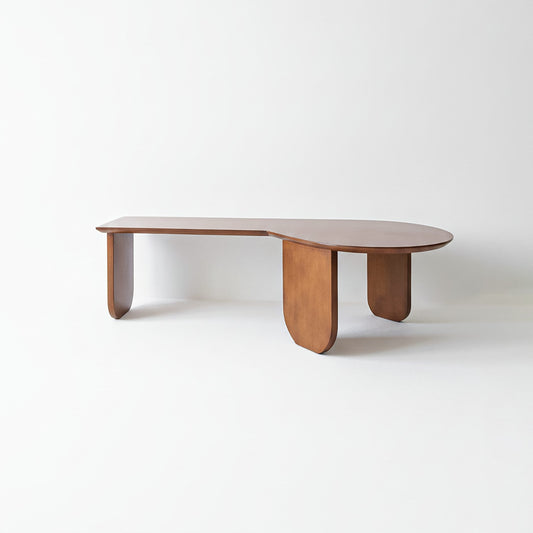 Lungo Bench