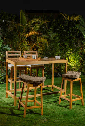 High Mastaba Table
