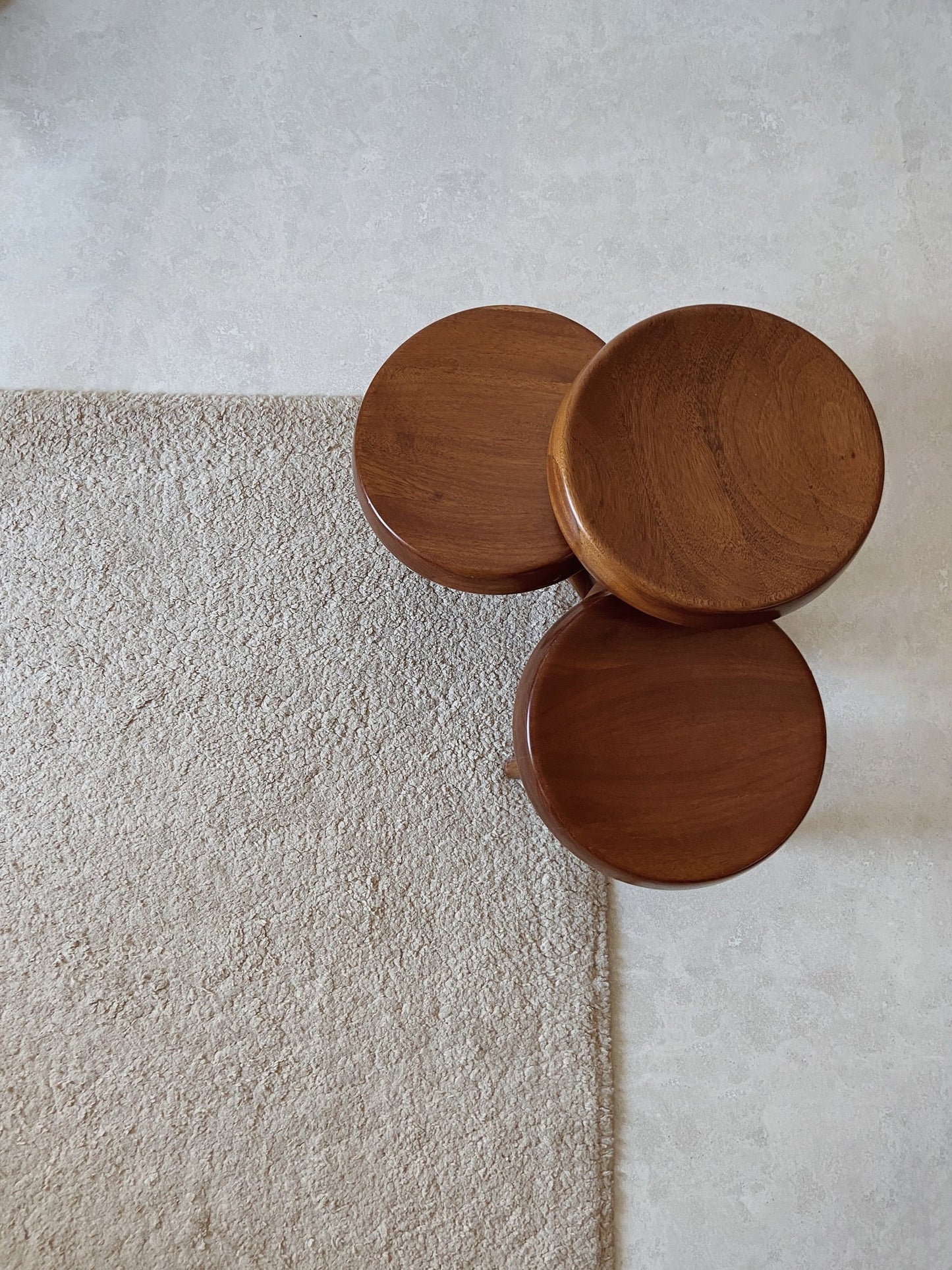 Meribel Stool