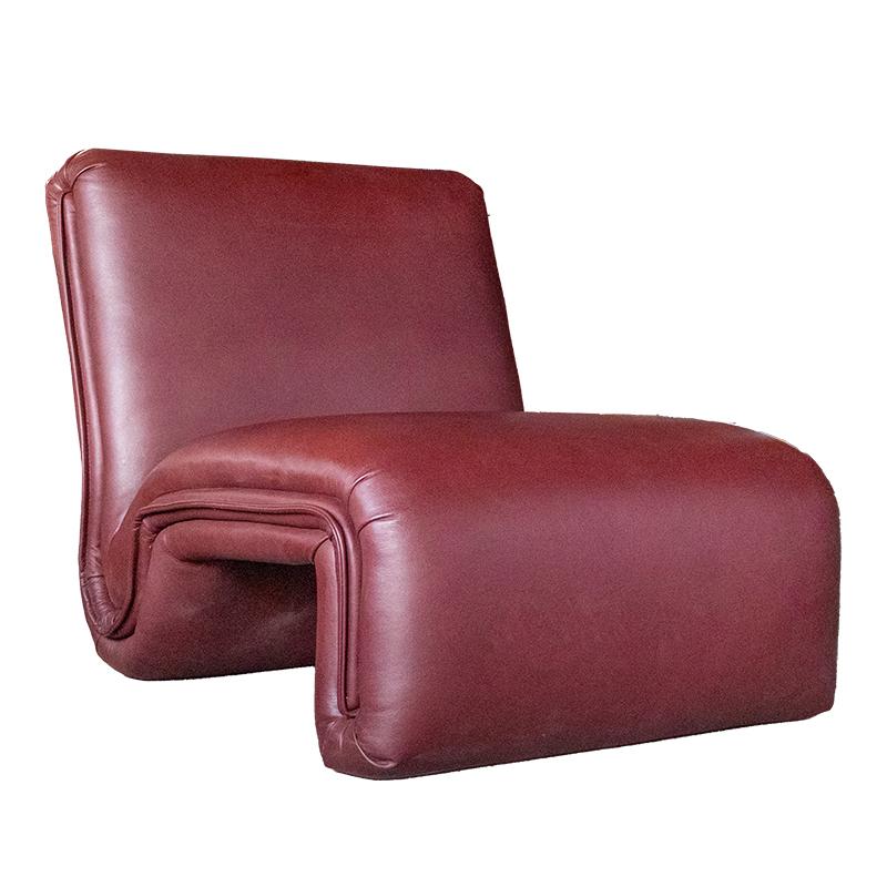 Zee Arm Chair