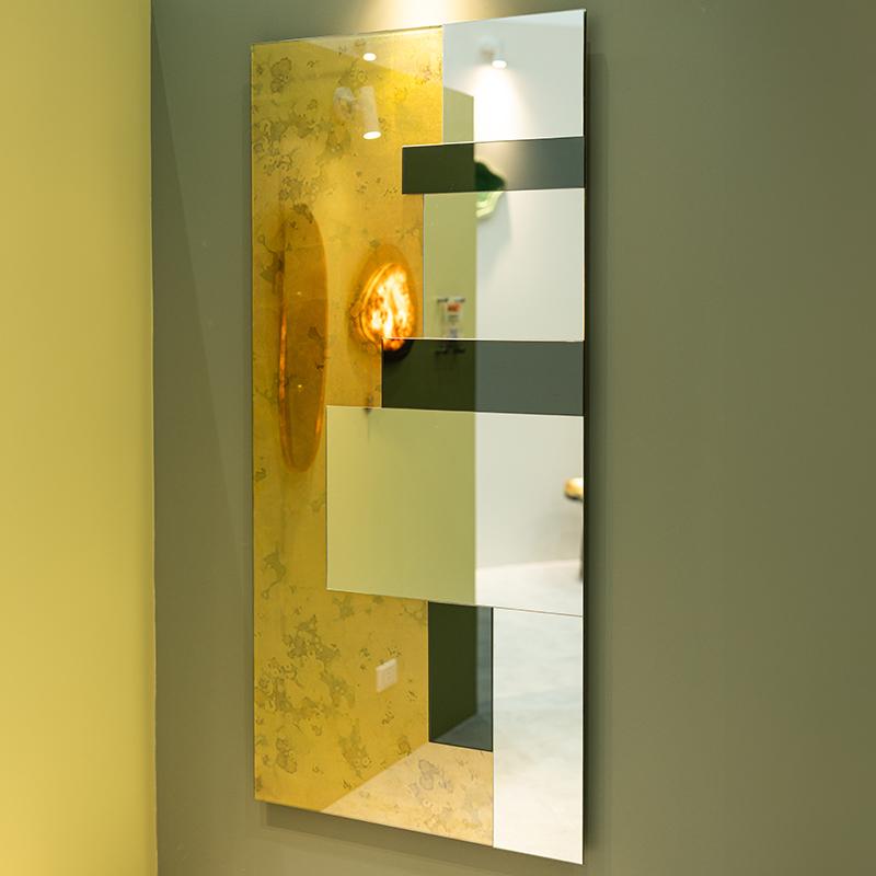 Sand Mirror