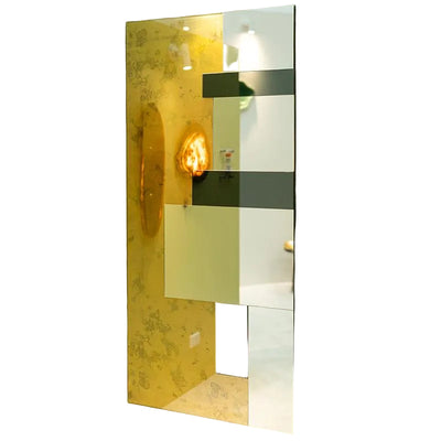 Sand Mirror