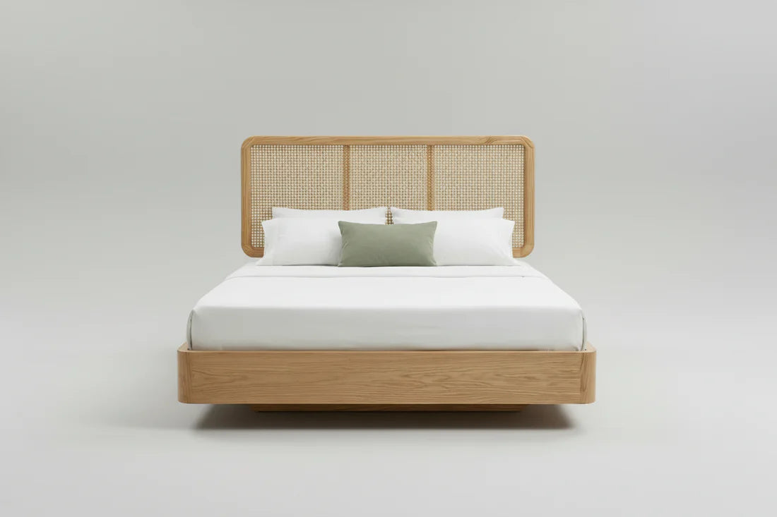 Levitate Bed