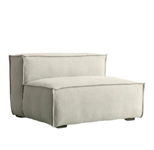 Rivera Puff Chair