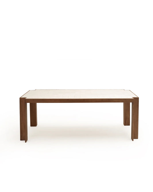 Canisse Table