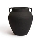 Chinese Rice Pot - Black