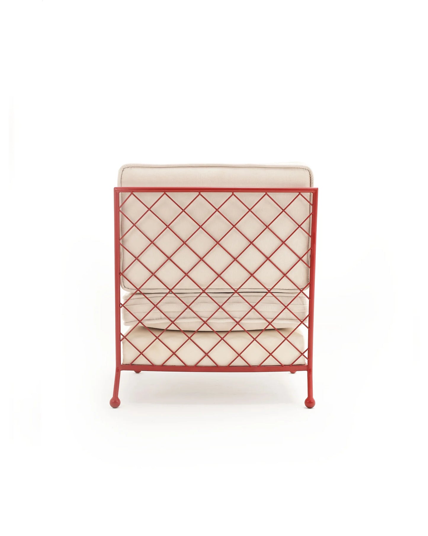 Jardin Armchair