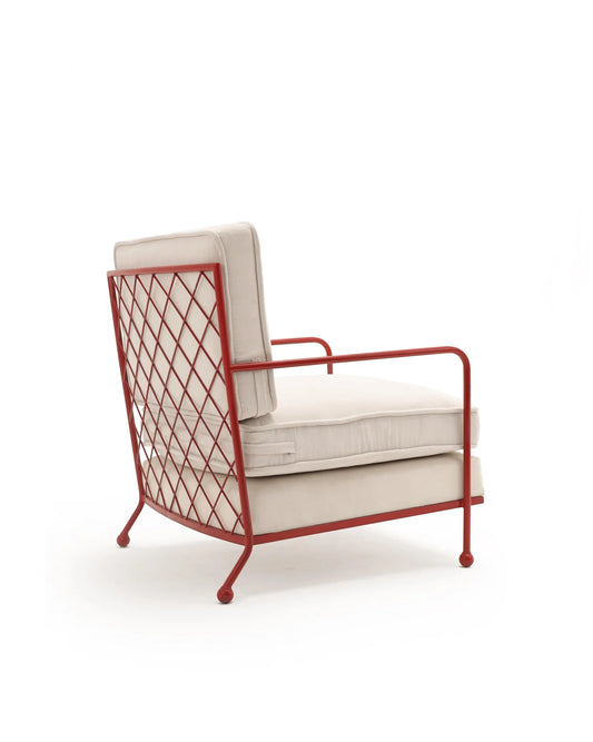 Jardin Armchair