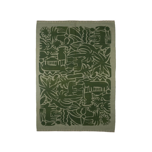 Reif Rug