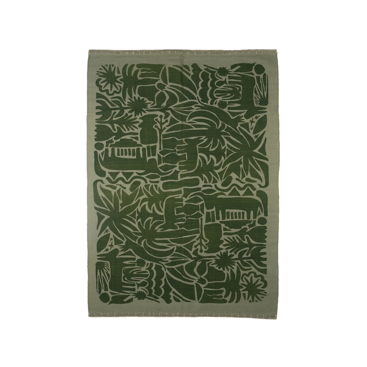 Reif Rug