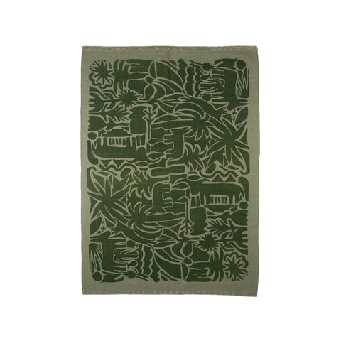 Reif Rug