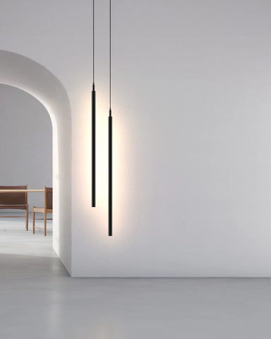 Slight Vertical - Pendant
