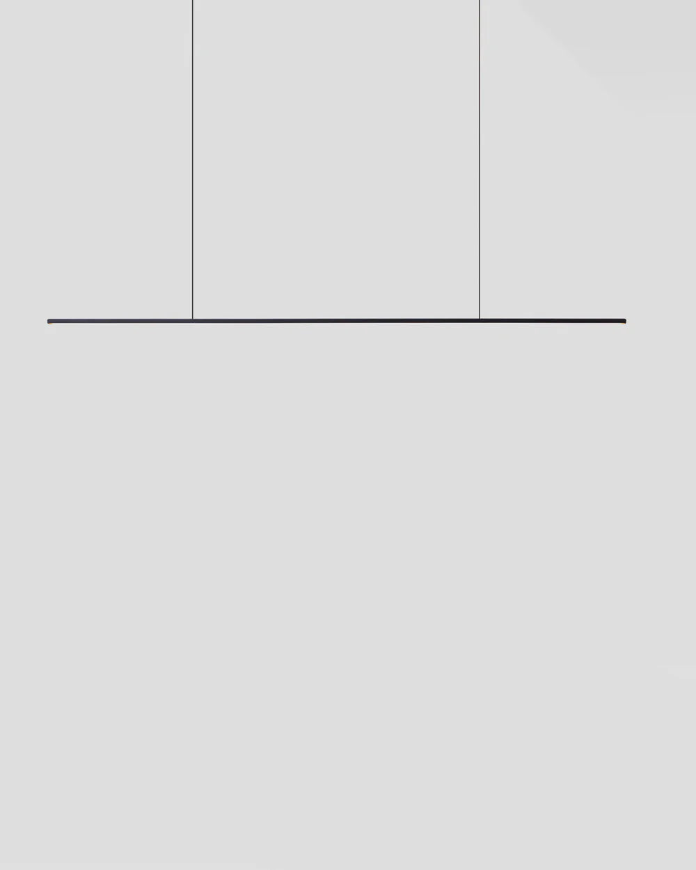 Lines Horizontal - Pendant