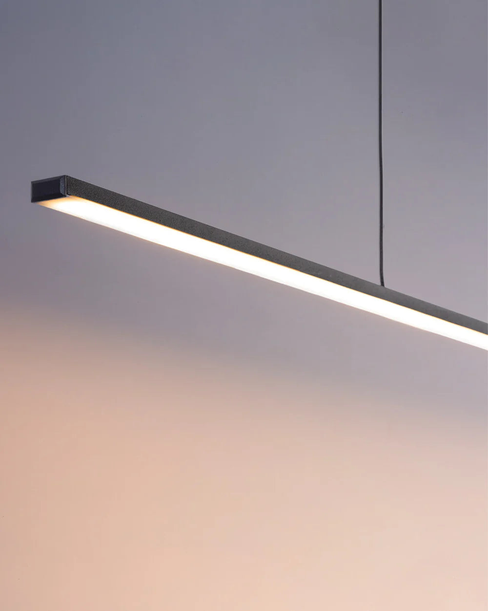 Lines Horizontal - Pendant