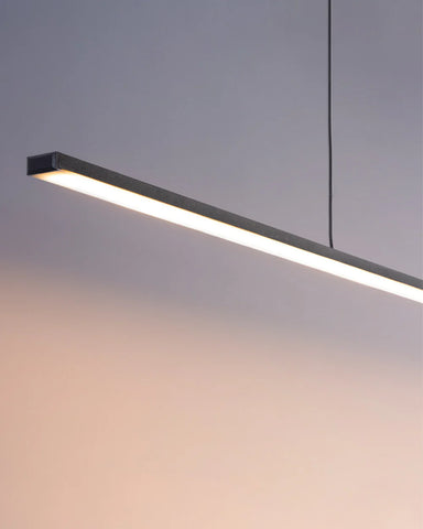 Lines Horizontal - Pendant