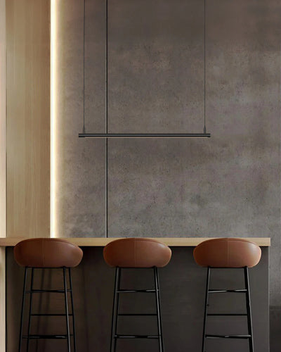 Slight Horizontal - Pendant