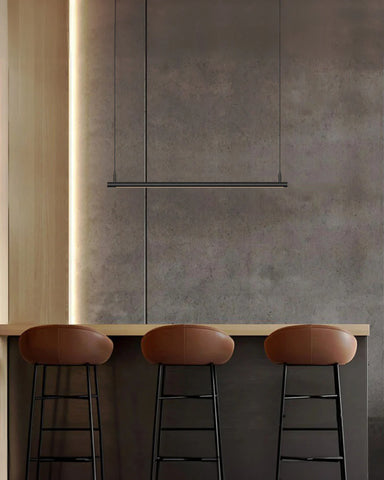 Slight Horizontal - Pendant