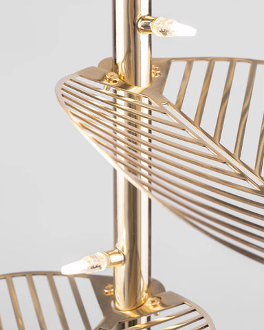 Serenity - Floor Lamp