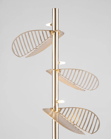 Serenity - Floor Lamp