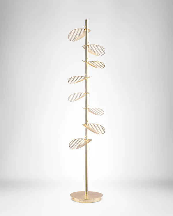 Serenity - Floor Lamp