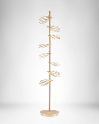 Serenity - Floor Lamp