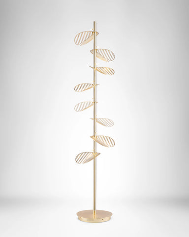 Serenity - Floor Lamp